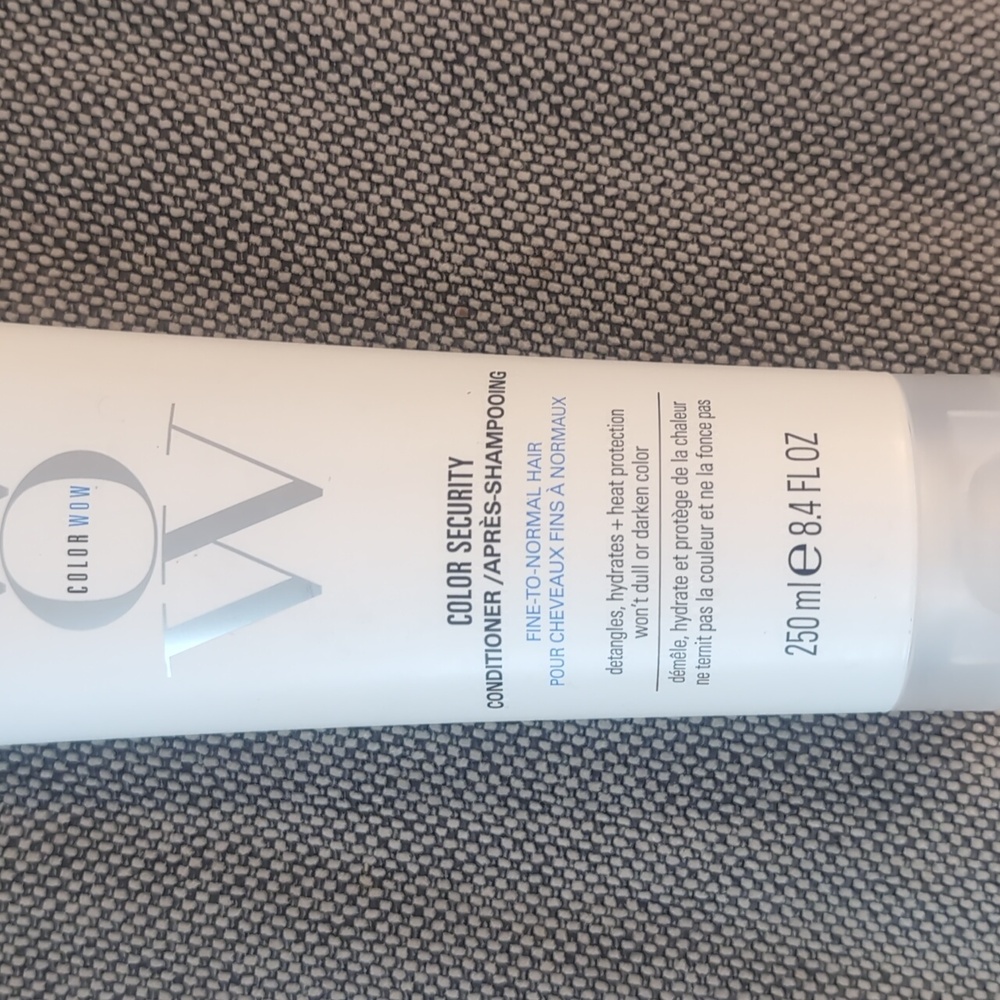 Colorwow Color Security Conditioner - Picture 2 of 3